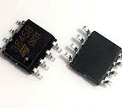 UC3845B - SMD