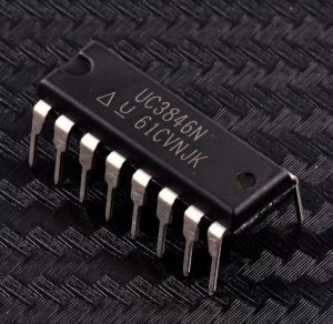 UC3846N - DIP