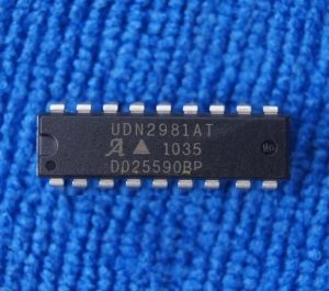 UDN2981AT - DIP