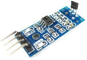 UGN3144 Module