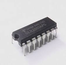 ULN2003APG - DIP معمولی