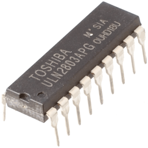 ULN2804APG - DIP