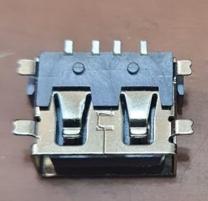USB-A-F SMD کوتاه