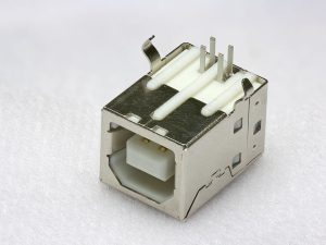USB-B رایت