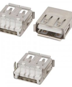 USB-F-RA لبه بردی