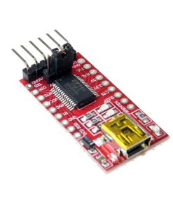 USB TO SERIAL FT232