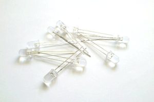 UV LED