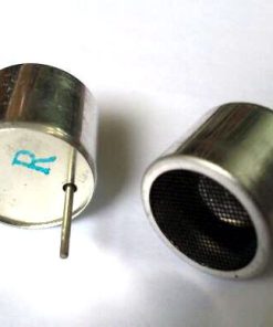Ultrasonic R