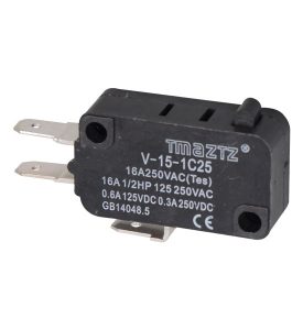 V-15-1C25 بدون اهرم