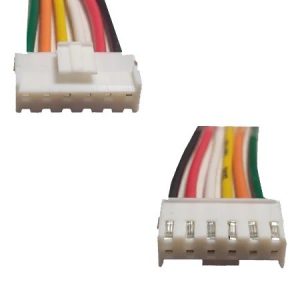 VH3.96-6PIN