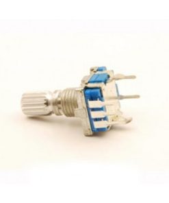 VOLUME ENCODER 15MM