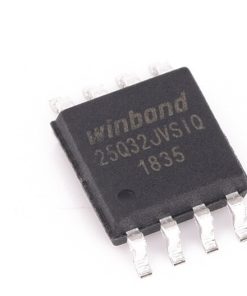 W25Q32JVSIQ