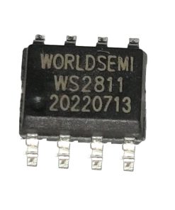 WS2811 - SMD