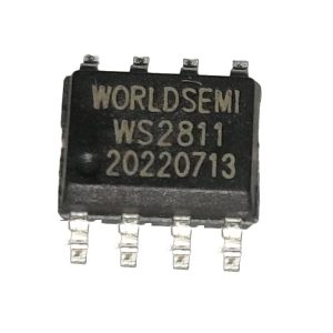 WS2811 - SMD