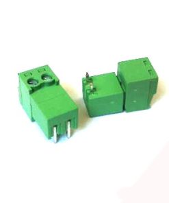 XF15EDG-2PIN-RA (3.81MM)