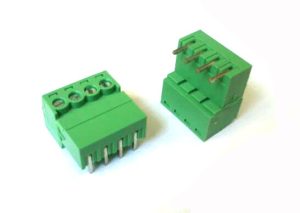 XF15EDG-4PIN-RA (3.5MM)