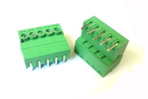 XF15EDG-5PIN-RA (3.5MM)