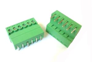 XF15EDG-6PIN-RA (3.81MM)