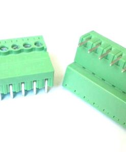 XF15EDG-8PIN-RA (3.5MM)