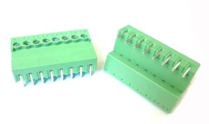 XF15EDG-8PIN-RA (3.5MM)