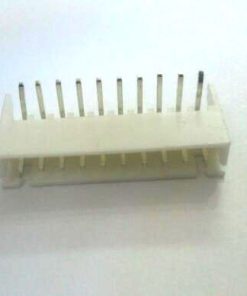 XH-10PIN-M-RA