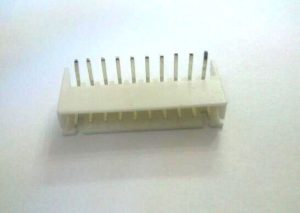 XH-10PIN-M-RA