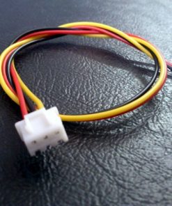 XH-3PIN-F + CABLE