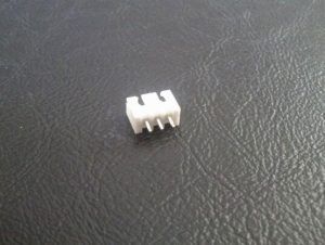 XH-3PIN-M-ST