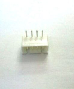XH-4PIN-M-RA