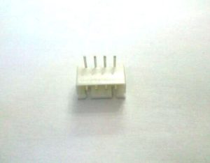 XH-4PIN-M-RA