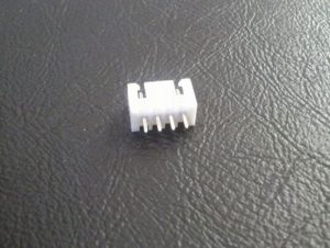 XH-4PIN-M-ST