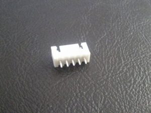 XH-5PIN-M-ST
