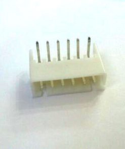 XH-6PIN-M-RA
