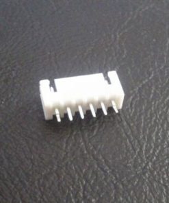 XH-6PIN-M-ST
