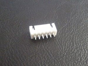 XH-6PIN-M-ST