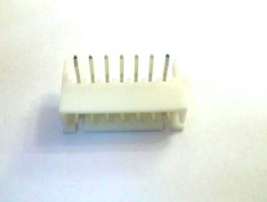 XH-7PIN-M-RA