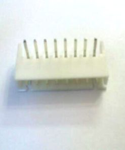XH-8PIN-M-RA