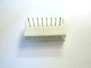 XH-8PIN-M-RA