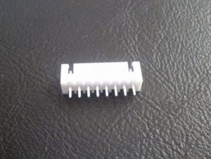 XH-8PIN-M-ST