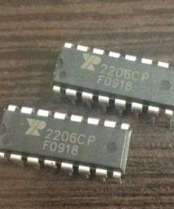XR2206CP - DIP