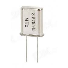 XTAL 3.579545MHZ بلند