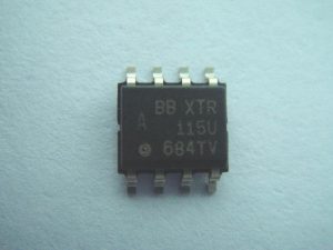 XTR115UA