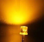 Yellow LEDسرتخت 5m