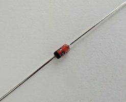 ZENER 1/2W 3.9V