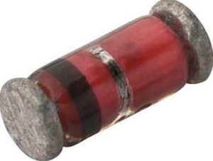 ZENER SMD 12V 1W