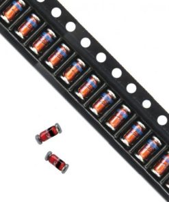 ZENER SMD 3.9V