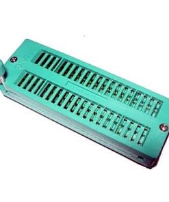 ZIF SOCKET 40PIN