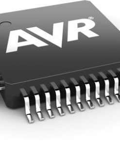 AVR Family