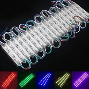 Block LED