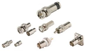 BNC Connector